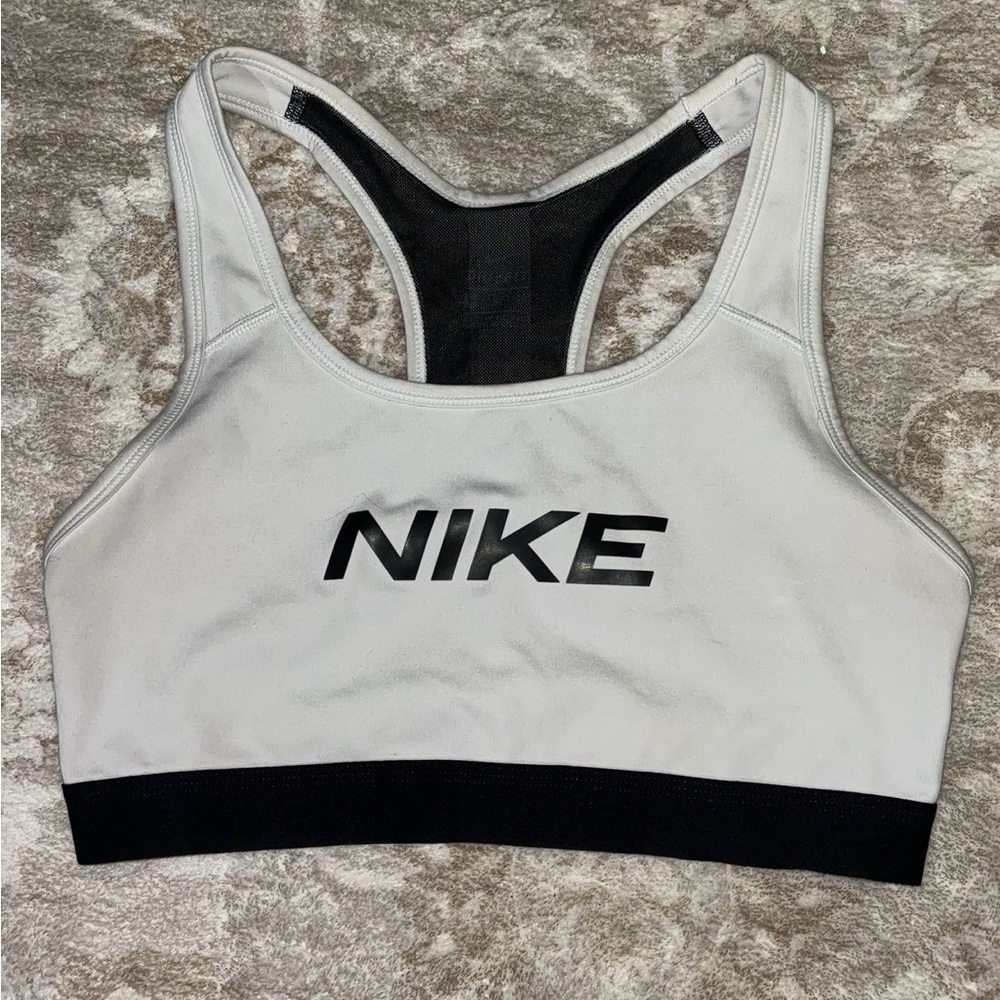 Nike Logo Dri-FIT Racerback